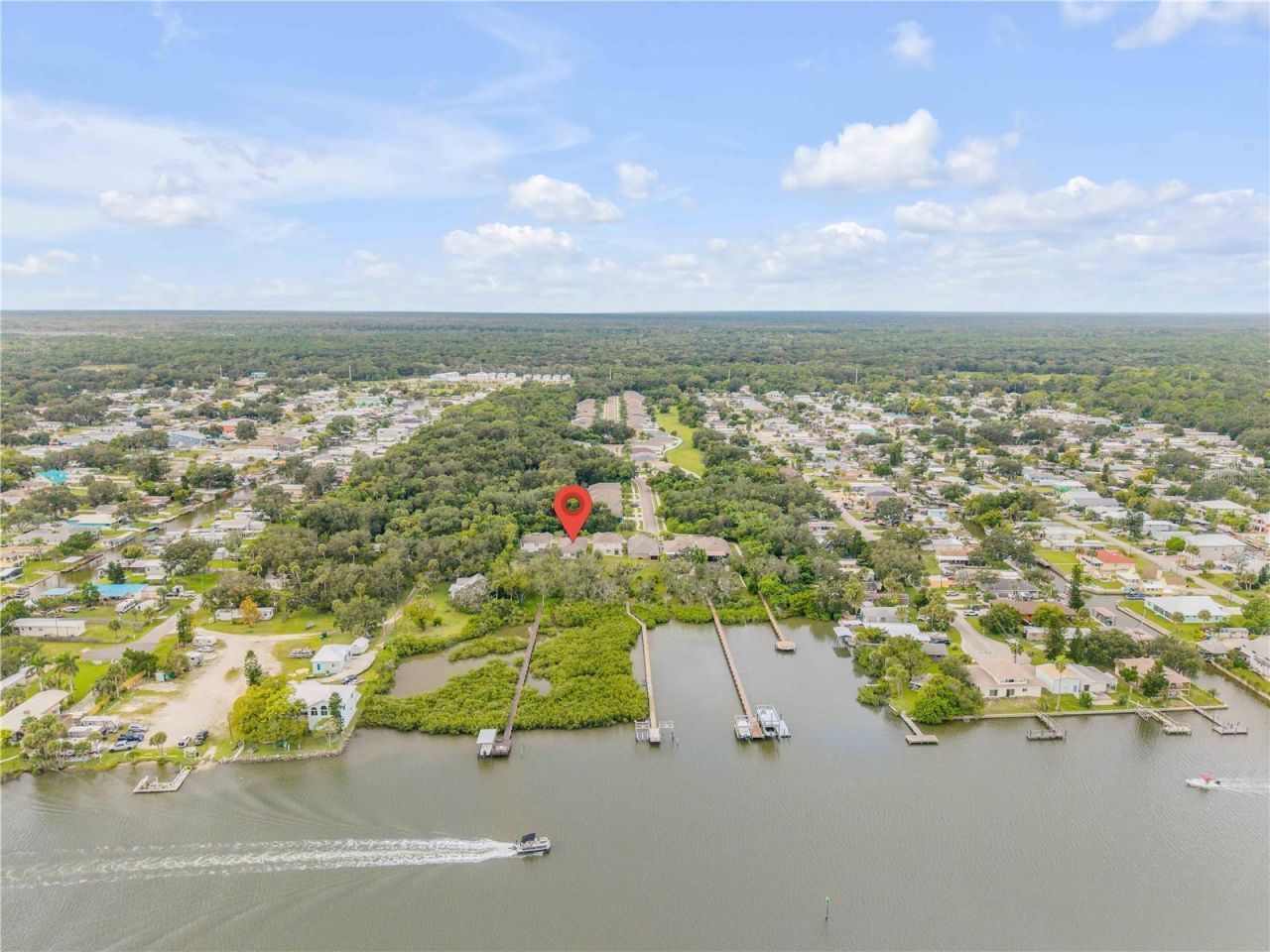 4697 Bayfield Harbor Lane, Edgewater, FL 32141 Photo