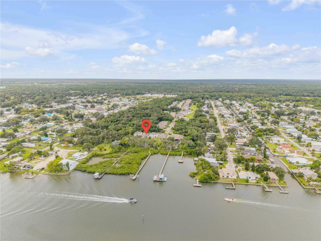 4697 Bayfield Harbor Lane, Edgewater, FL 32141 Photo