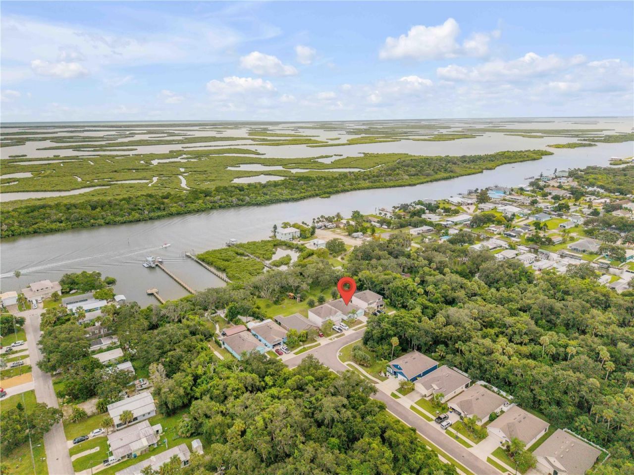 4697 Bayfield Harbor Lane, Edgewater, FL 32141 Photo