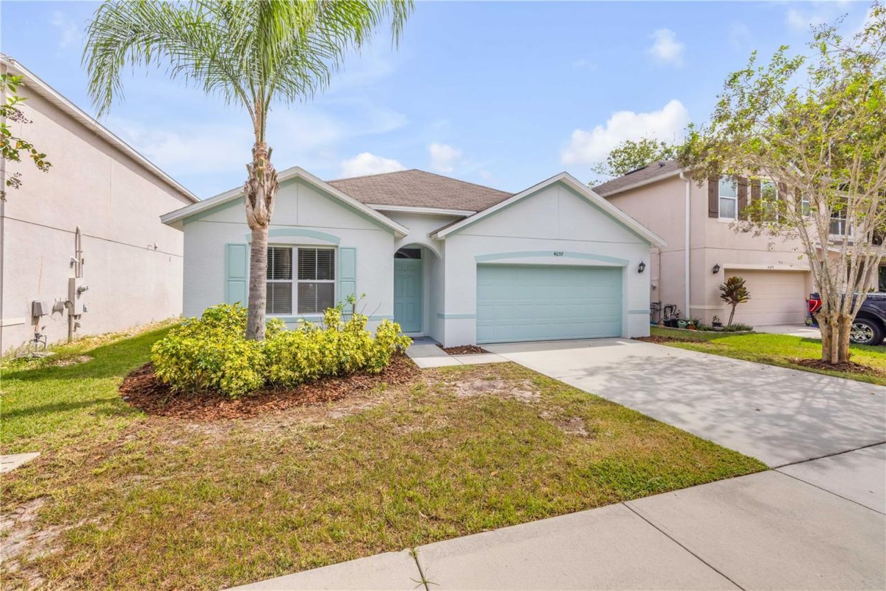 4697 Bayfield Harbor Lane, Edgewater, FL 32141 Photo