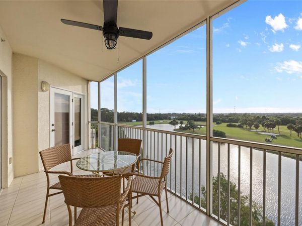 1200 COUNTRY CLUB DRIVE, Unit 5402, LARGO, FL 33771