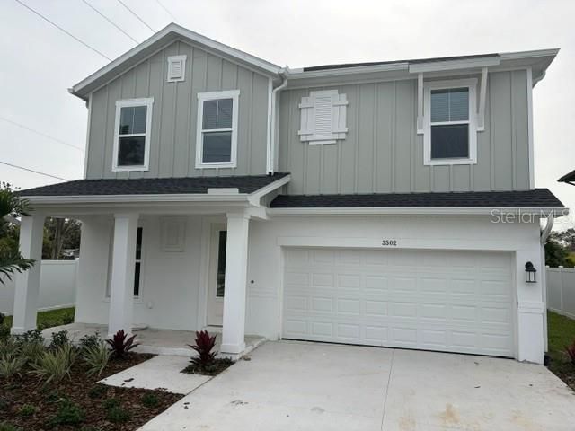 3502 W Rogers Avenue, Tampa, FL 33611 Main Photo