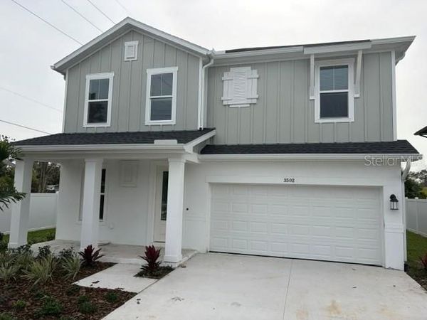 3502 W ROGERS AVENUE, TAMPA, FL 33611