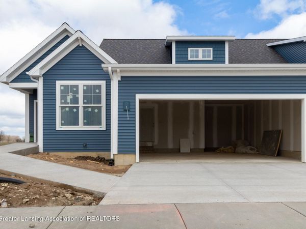 982 Norway Drive, Fowler, MI 48835