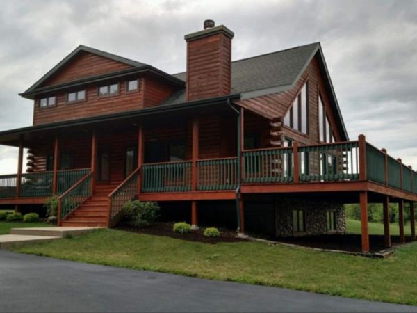 7330 N Crestview Road, Stillman Valley, IL 61084