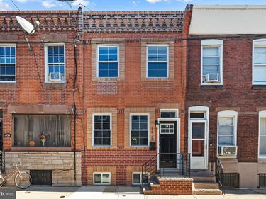 1535 S MOLE STREET, PHILADELPHIA, PA 19146