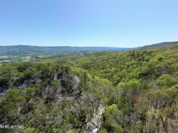 0 Old Spencer Rd. - 172 Acres, Pikeville, TN 37367