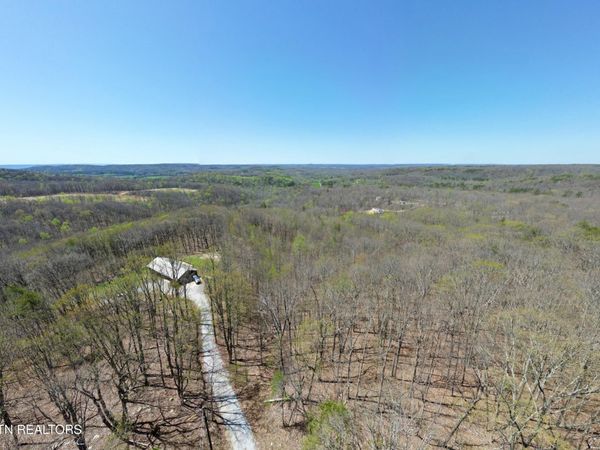 0 Ridge Road W, Pikeville, TN 37367