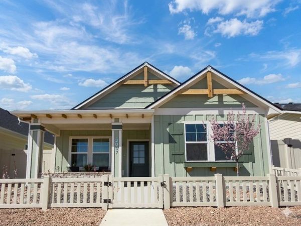 2007 Korima Drive, Fruita, CO 81521