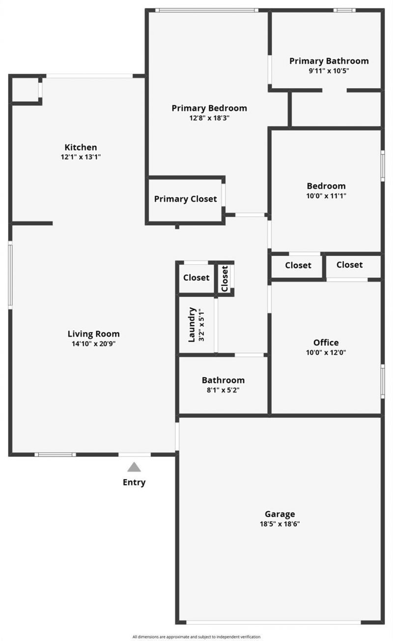 7657 Sanctuary Drive, Coral Springs, FL 33065 Photo