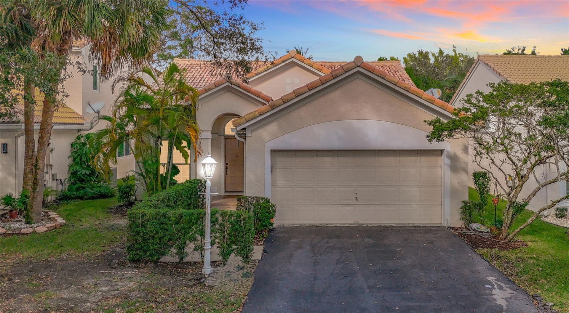 7657 Sanctuary Drive, Coral Springs, FL 33065 Photo