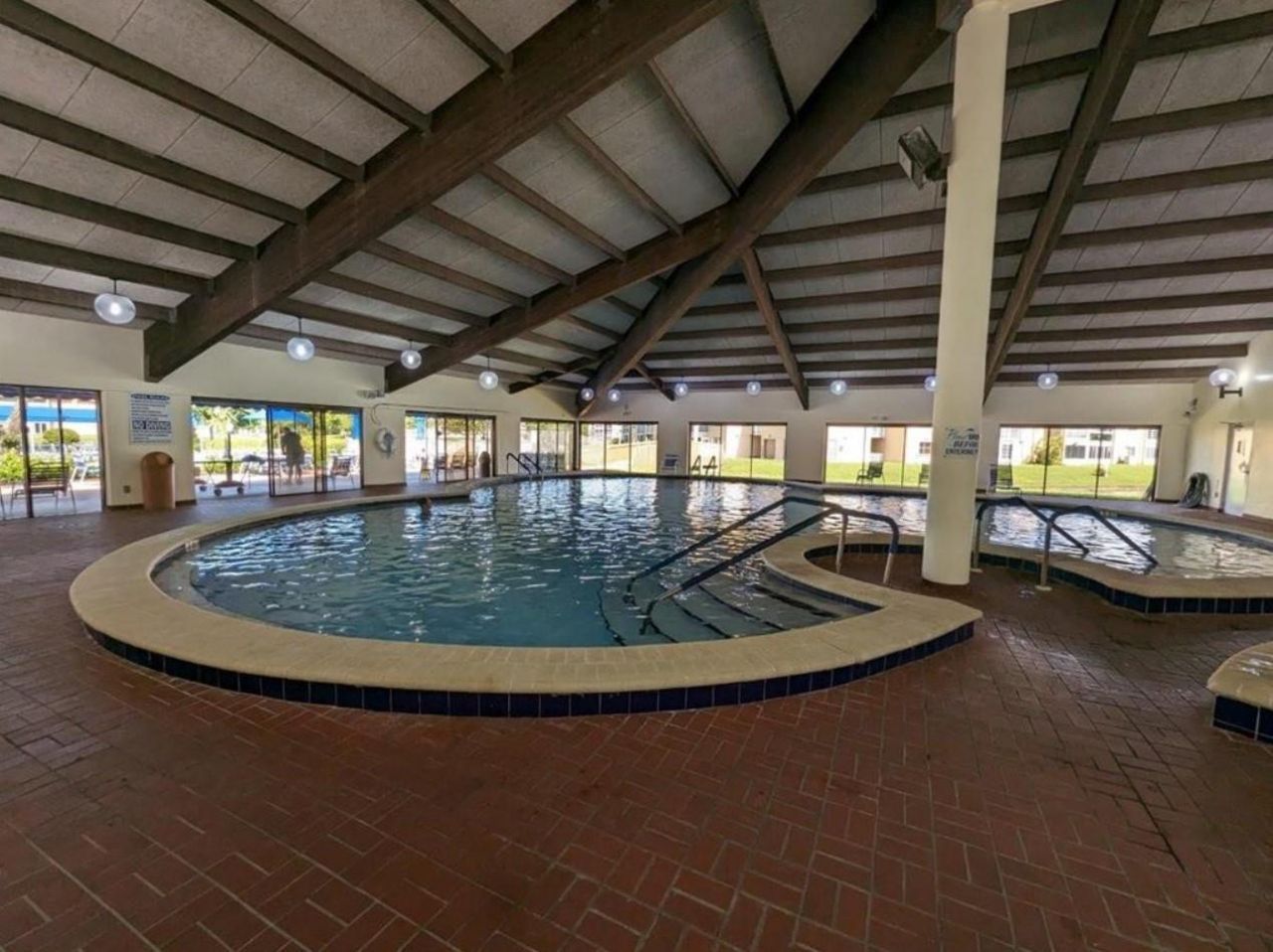 9460 Sunrise Lake Boulevard, Unit 212, Sunrise, FL 33322 Photo