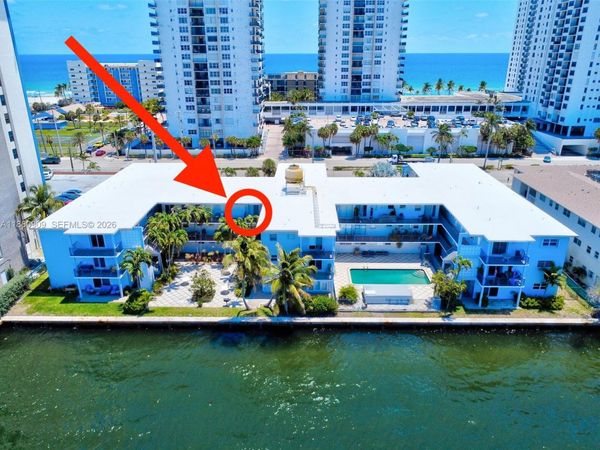 2200 S Ocean Dr, Unit N307, Hollywood, FL 33019