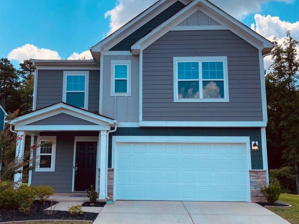 3242 Treyson Drive, Denver, NC 28037