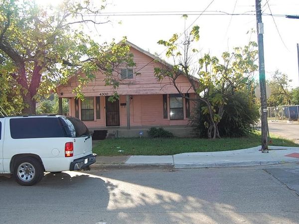 4300 Canal Street, Dallas, TX 75210