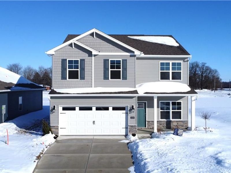 2216 Hackberry Street, Springfield, OH 45505 Photo 1