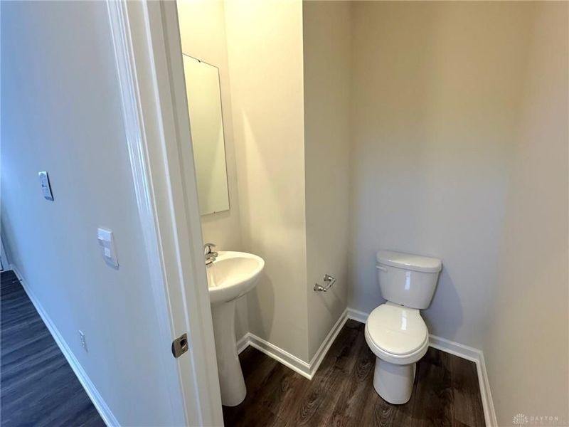 2216 Hackberry Street, Springfield, OH 45505 Photo 11