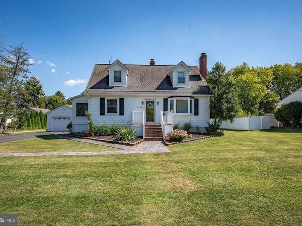 11721 HAMILTON PLACE, WHITE MARSH, MD 21162