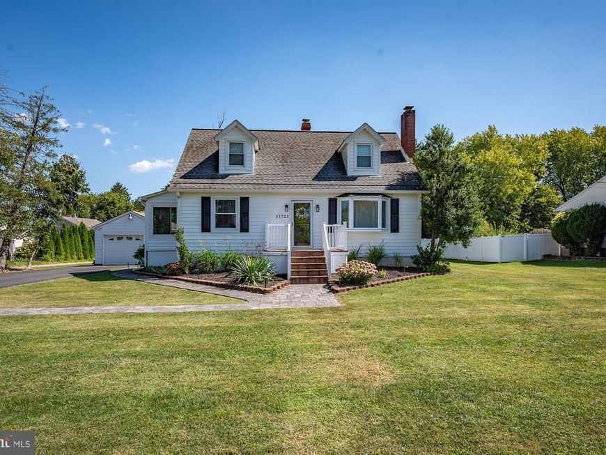 11721 Hamilton Place, White Marsh, MD 21162 Main Photo