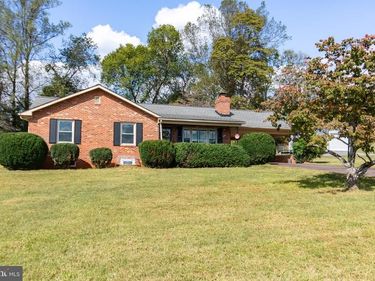 16505 RIDGEWAY ROAD, ORANGE, VA 22960