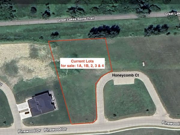 3238 Honeycomb Court , Spirit Lake, IA 51360