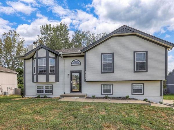 10615 N Ditman Avenue, Kansas City, MO 64157