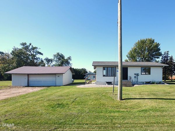 33395 340TH Avenue SW, Climax, MN 56523