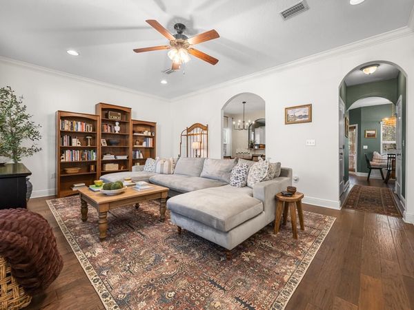 120 Mosaic Oaks Circle, Santa Rosa Beach, FL 32459