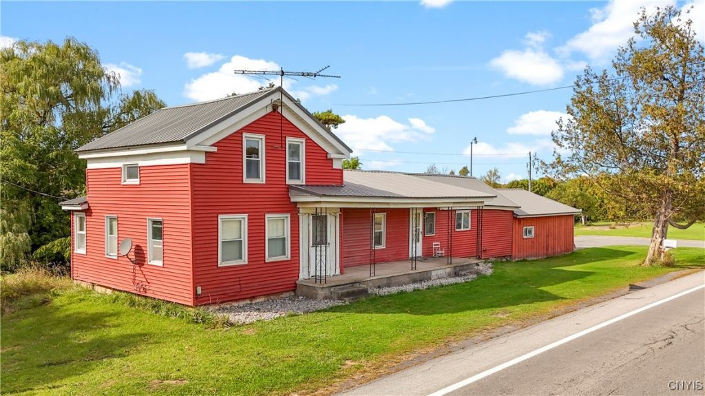 2577 State Route 26, Oriskany Falls, NY 13425 Main Photo