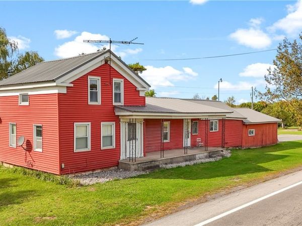 2577 State Route 26, Oriskany Falls, NY 13425