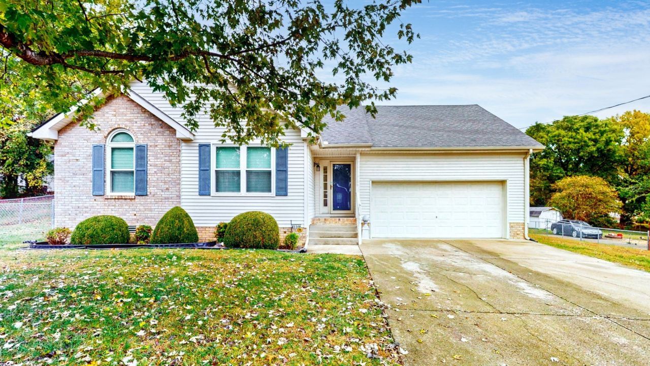 330 Akin St, La Vergne, TN 37086 Main Photo