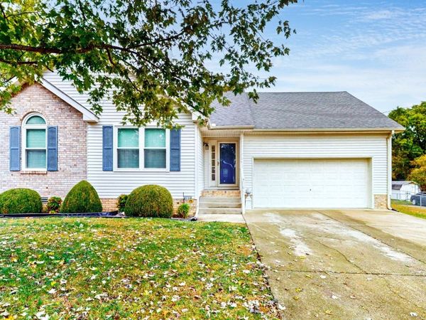 330 Akin St, La Vergne, TN 37086