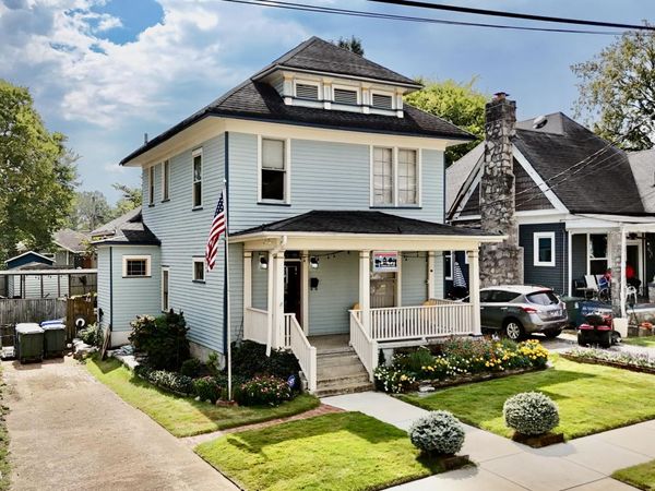 1712 Union Avenue, Chattanooga, TN 37404