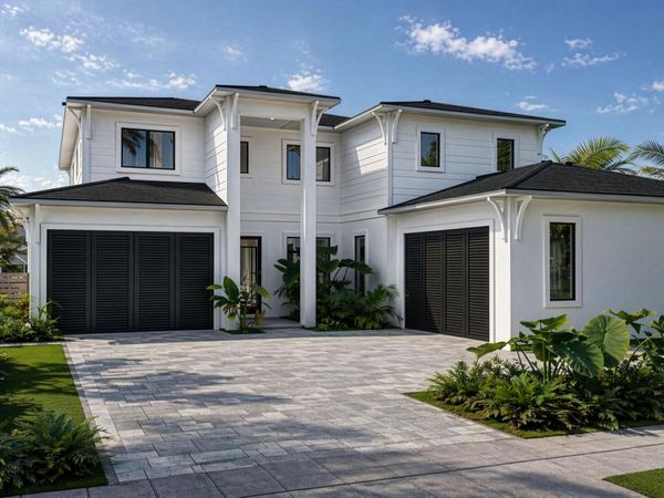 130 Bowsprit Drive, North Palm Beach, FL 33408