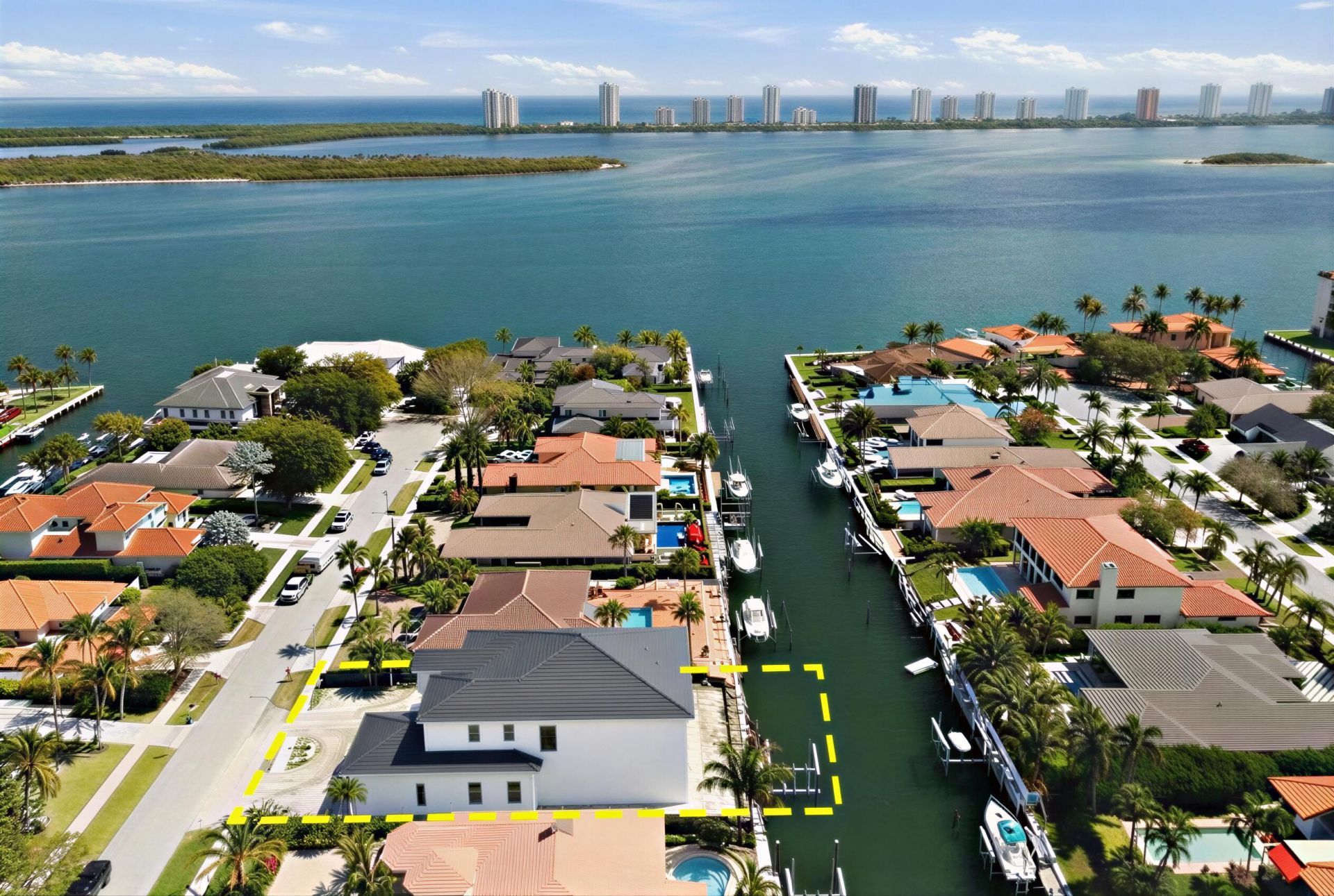 130 Bowsprit Drive, North Palm Beach, FL 33408 Photo