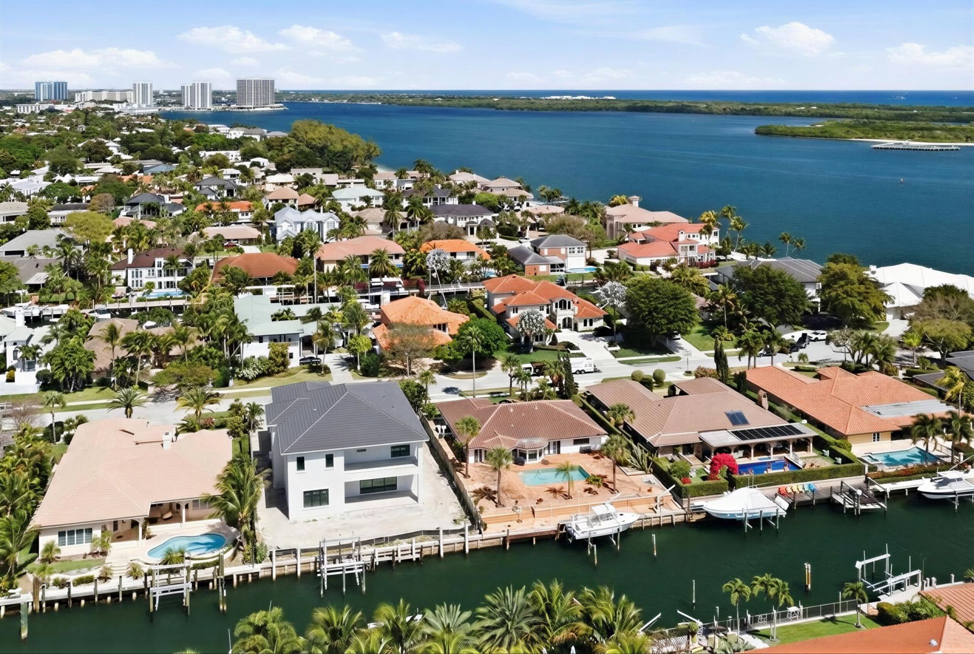 130 Bowsprit Drive, North Palm Beach, FL 33408 Photo