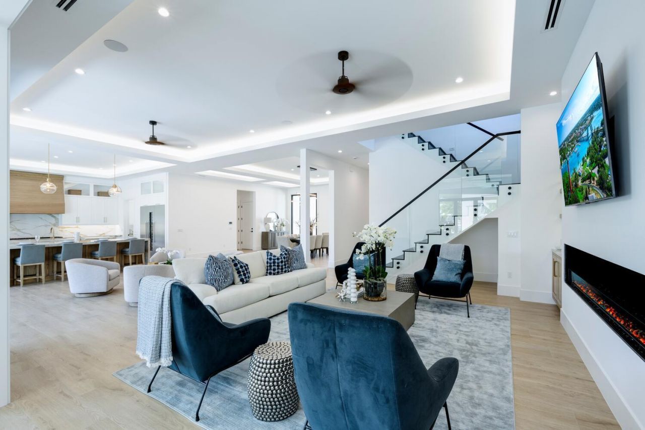 130 Bowsprit Drive, North Palm Beach, FL 33408 Photo