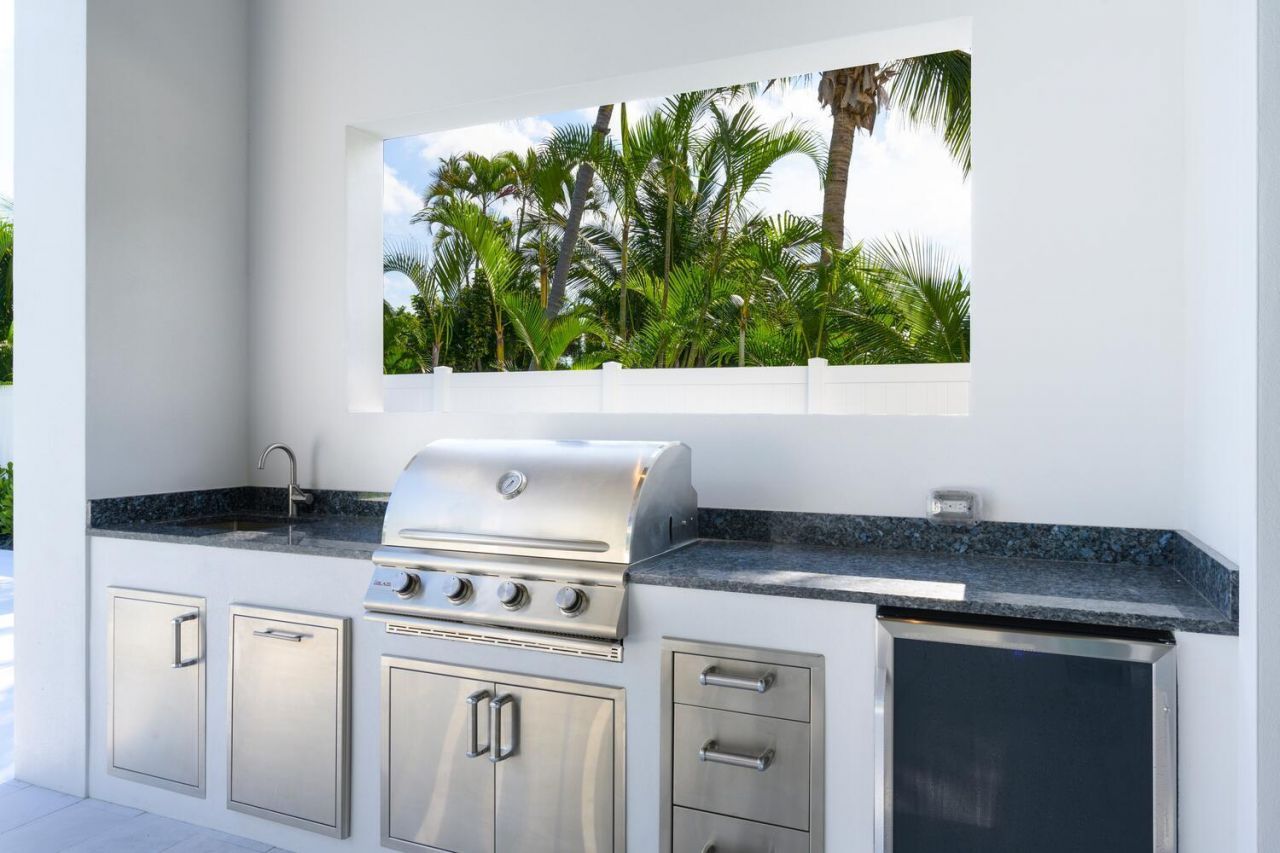 130 Bowsprit Drive, North Palm Beach, FL 33408 Photo