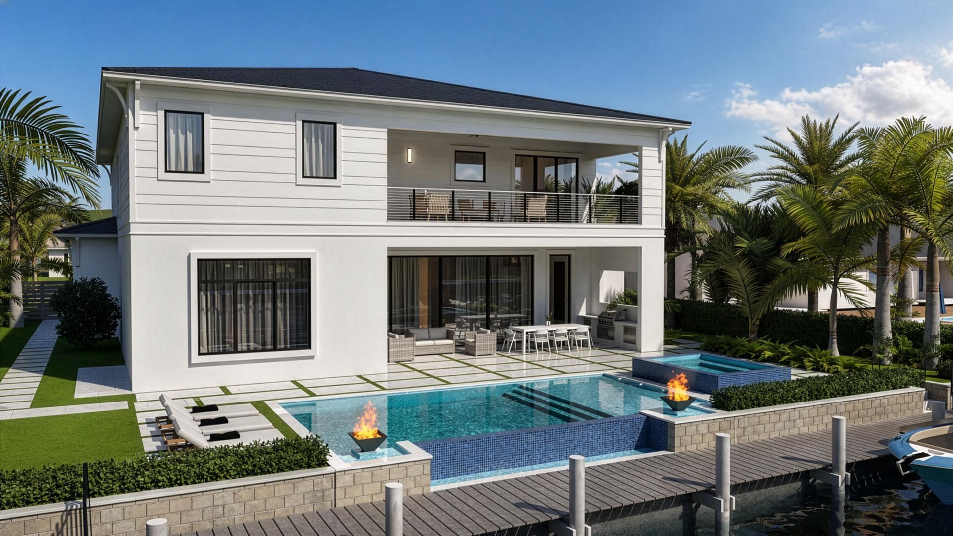 130 Bowsprit Drive, North Palm Beach, FL 33408 Photo