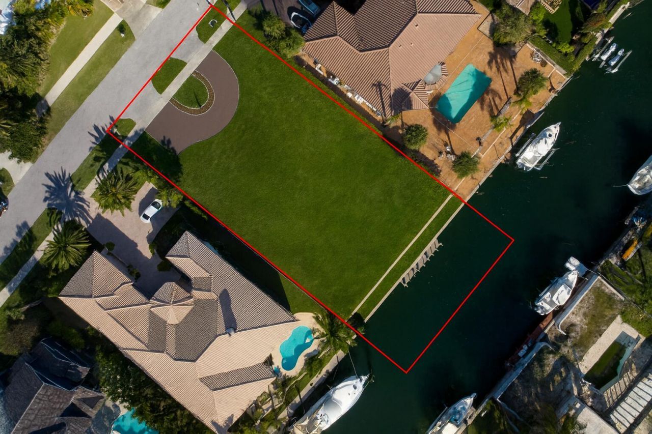 130 Bowsprit Drive, North Palm Beach, FL 33408 Photo