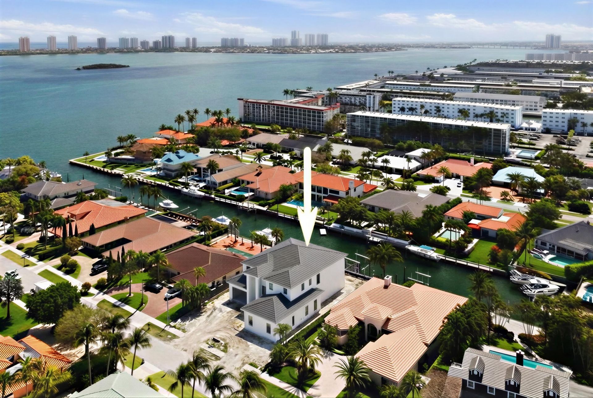 130 Bowsprit Drive, North Palm Beach, FL 33408 Photo