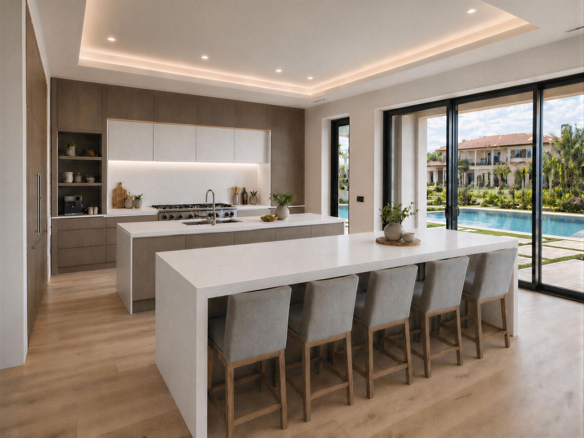 130 Bowsprit Drive, North Palm Beach, FL 33408 Photo