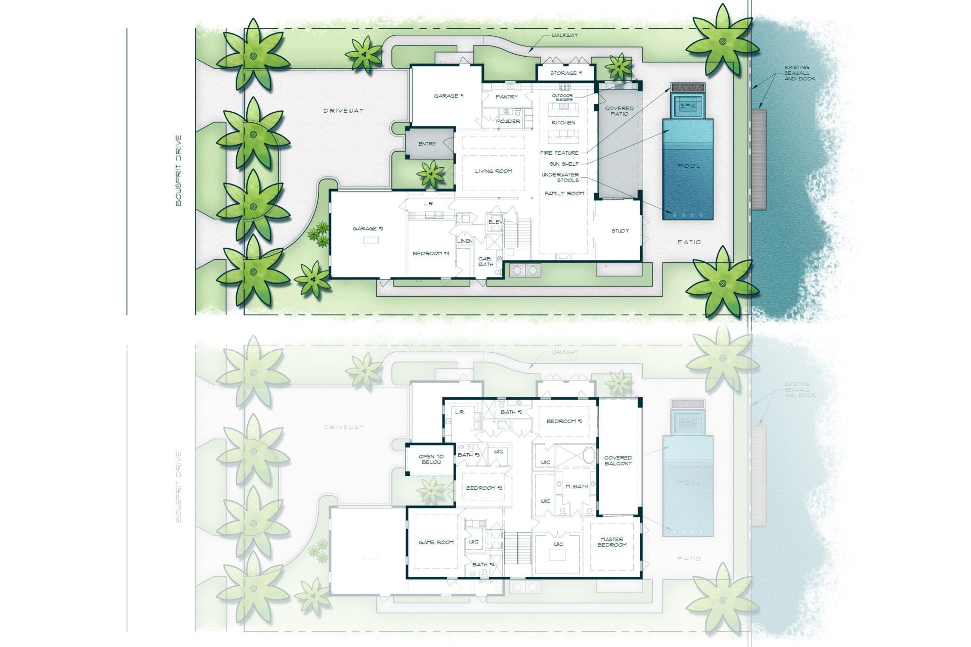 130 Bowsprit Drive, North Palm Beach, FL 33408 Photo