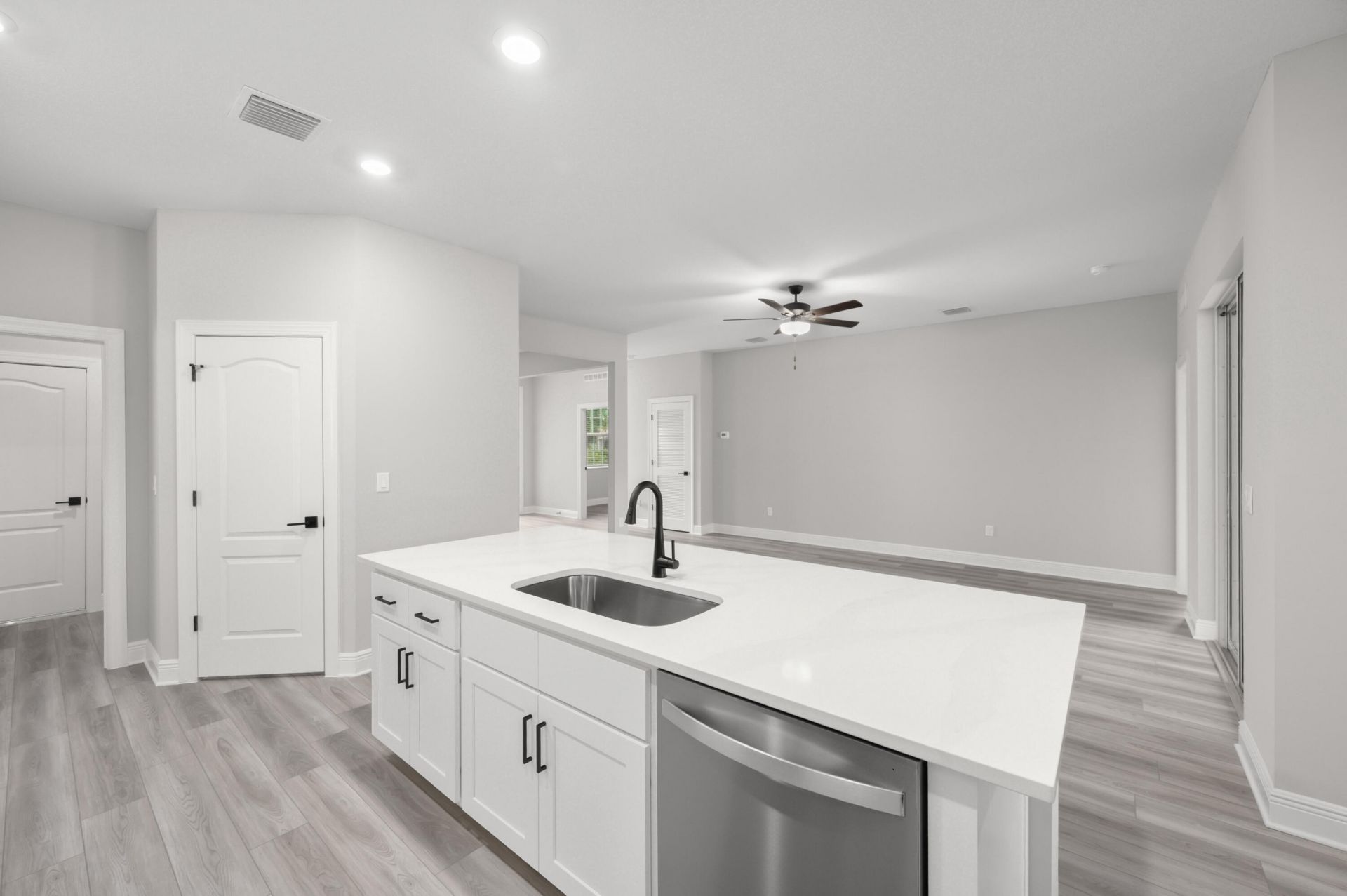 3782 Kaiser Street, Port Saint Lucie, FL 34953 Photo