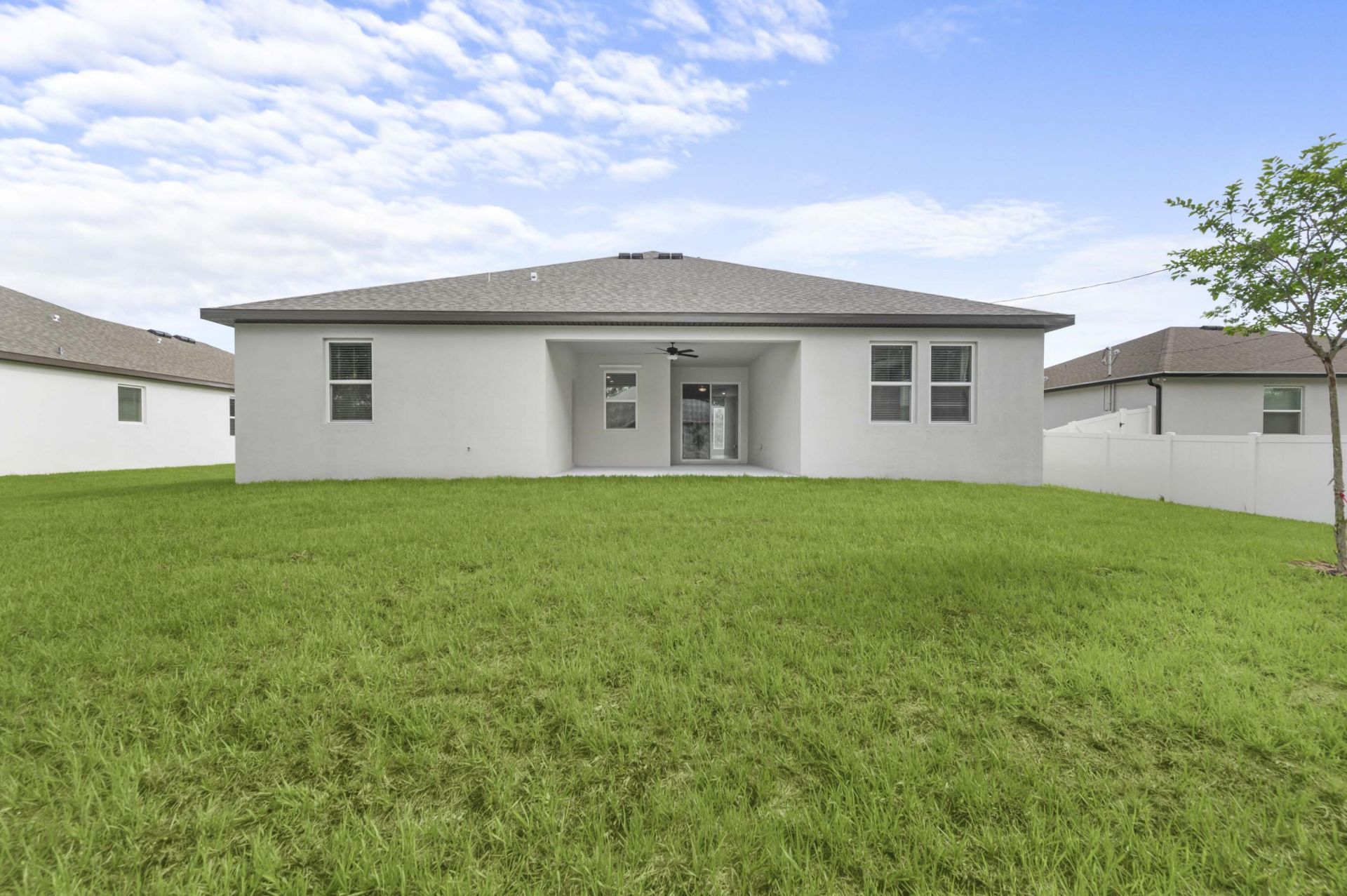 3782 Kaiser Street, Port Saint Lucie, FL 34953 Photo