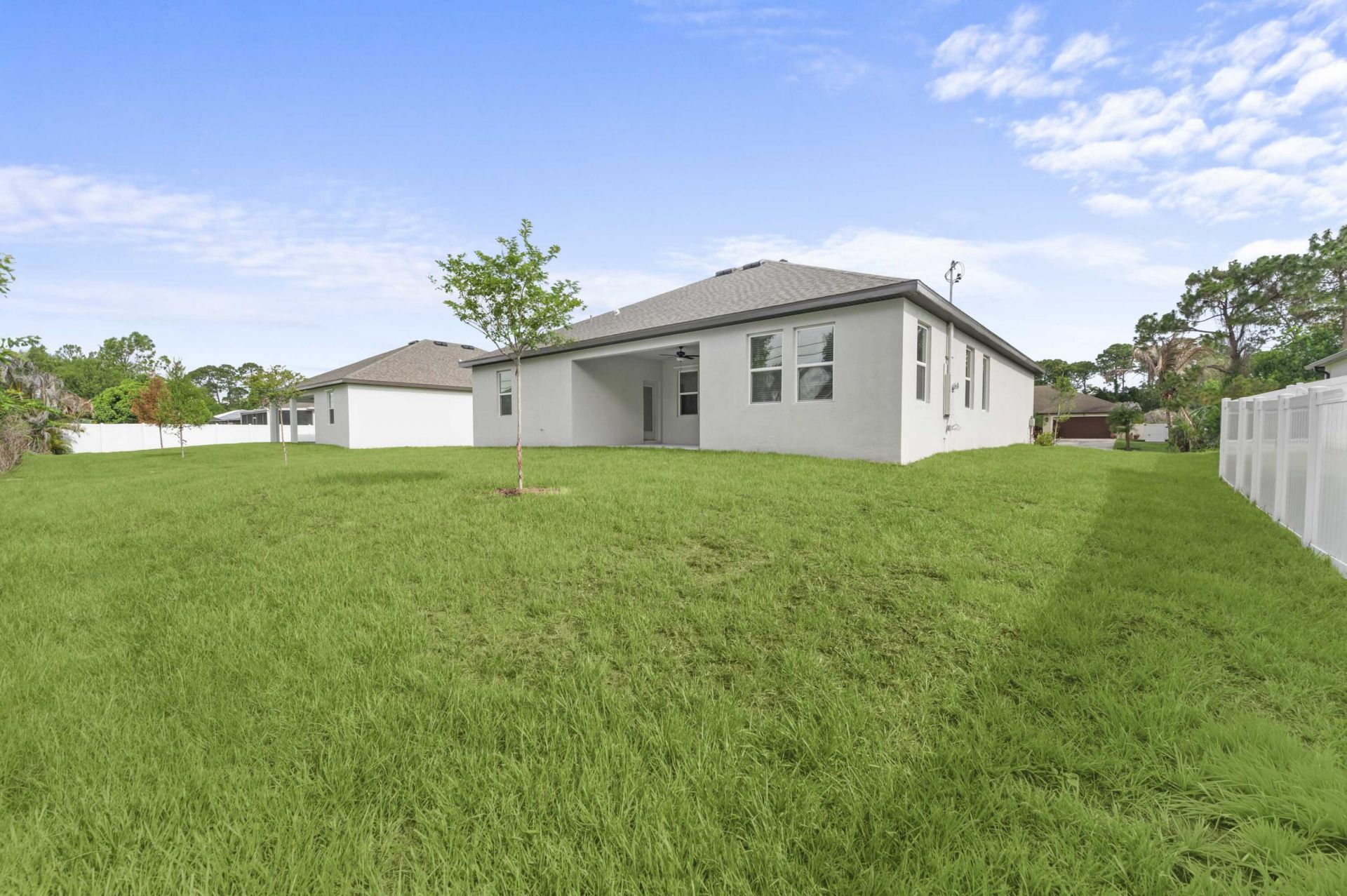 3782 Kaiser Street, Port Saint Lucie, FL 34953 Photo
