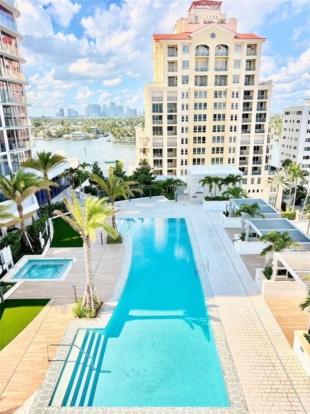 151 N Seabreeze Boulevard, Unit 0703-E, Fort Lauderdale, FL 33304 Photo