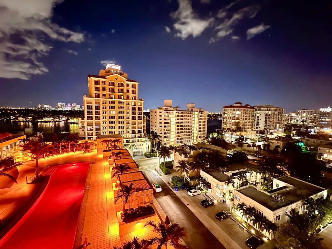 151 N Seabreeze Boulevard, Unit 0703-E, Fort Lauderdale, FL 33304 Photo