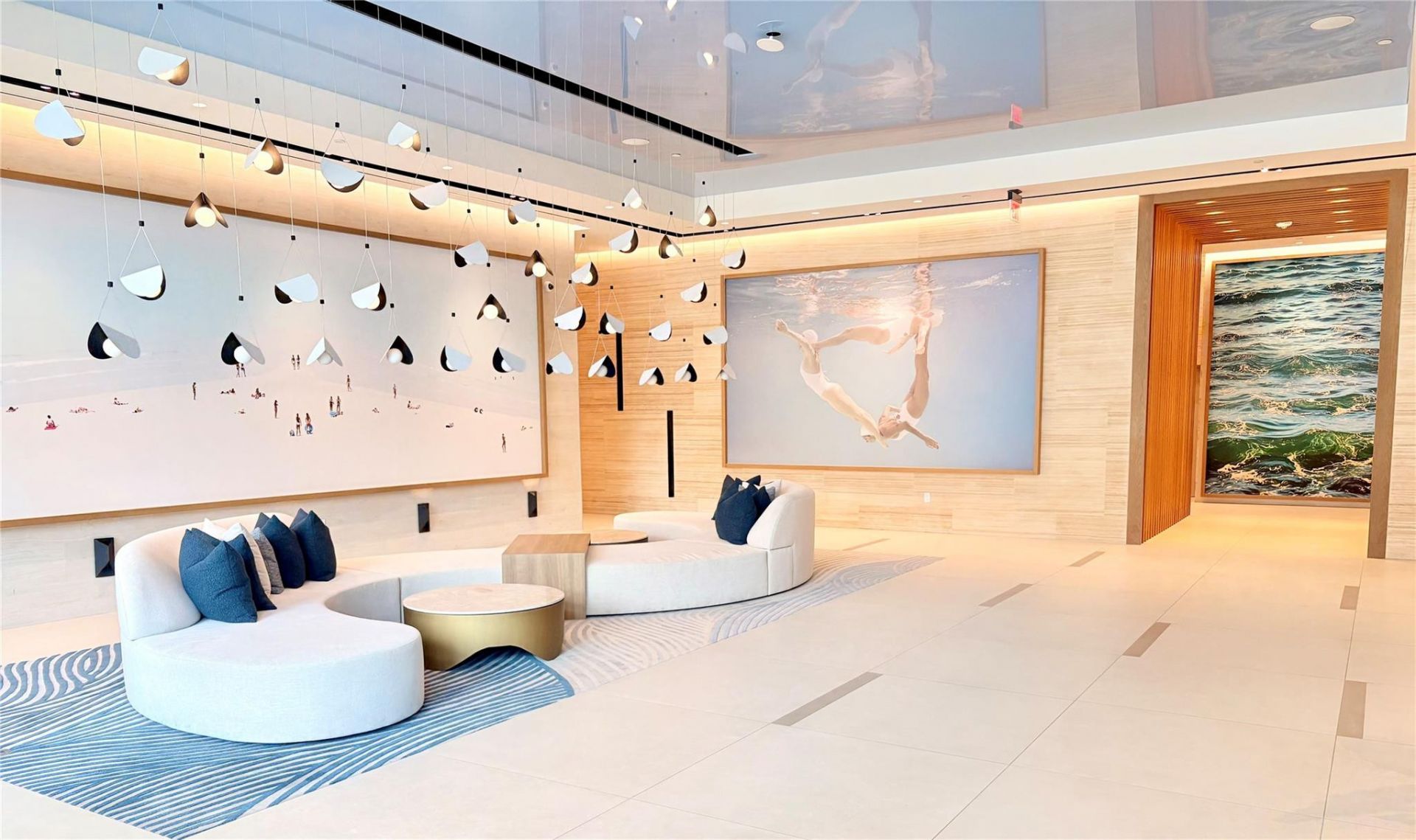 151 N Seabreeze Boulevard, Unit 0703-E, Fort Lauderdale, FL 33304 Photo