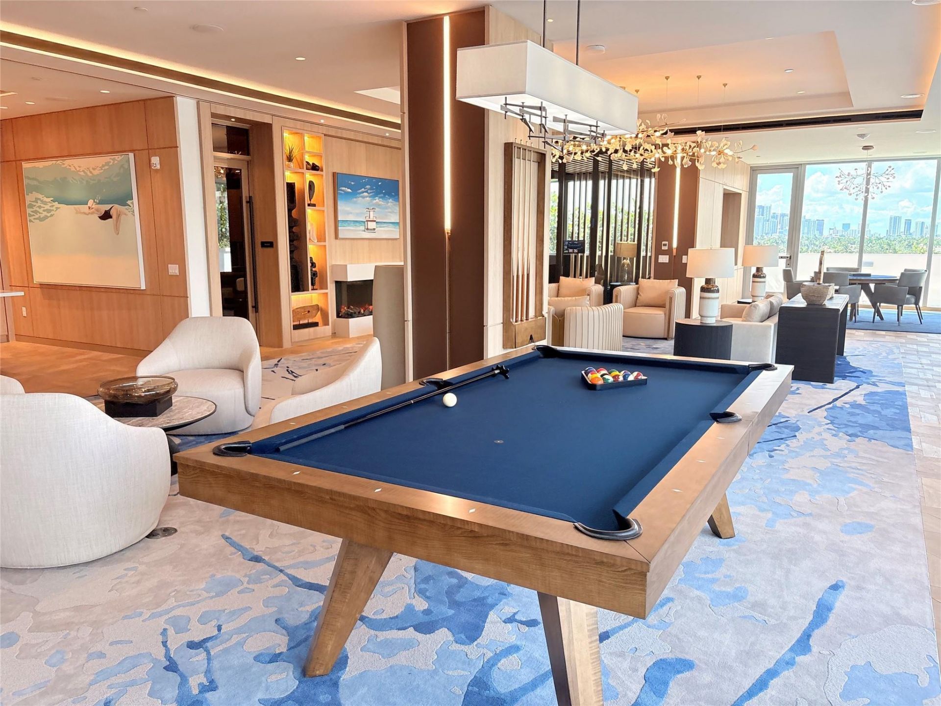 151 N Seabreeze Boulevard, Unit 0703-E, Fort Lauderdale, FL 33304 Photo